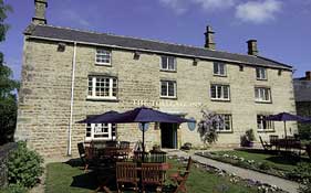 The Tollgate Inn & Restaurant B&B,  Kingham